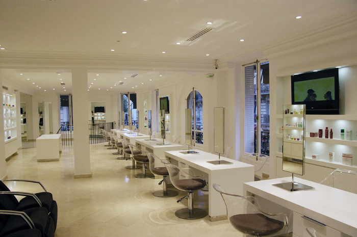 Premium Salon Biguine PARIS PARIS MONTGALLET